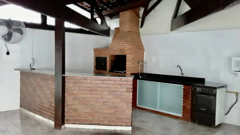 Imagem Apartamento com 3 Quartos à Venda, 65 m² em Tatuapé - São Paulo