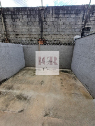 Imagem Casa com 2 Quartos à Venda, 63 m² em Caguassu - Sorocaba Imagem Casa com 2 Quartos à Venda, 63 m² em Caguassu - Sorocaba