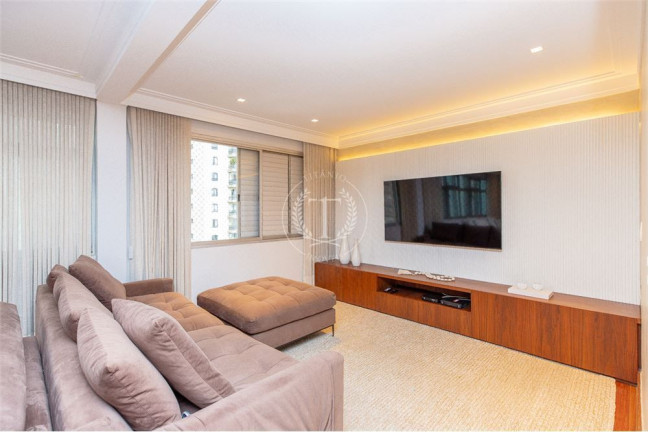 Imagem Apartamento com 3 Quartos à Venda, 172 m² em Higienópolis - São Paulo Imagem Apartamento com 3 Quartos à Venda, 172 m² em Higienópolis - São Paulo