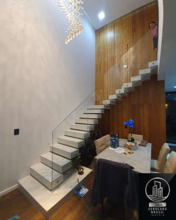 Imagem Casa com 3 Quartos à Venda, 186 m² em Horto Florestal - Sorocaba Imagem Casa com 3 Quartos à Venda, 186 m² em Horto Florestal - Sorocaba