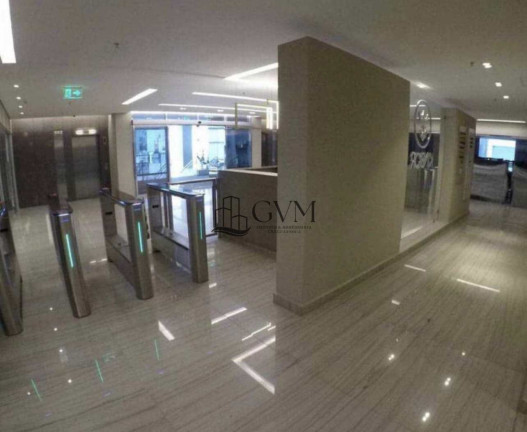 Imagem Imóvel Comercial à Venda, 39 m² em Boqueirão - Praia Grande