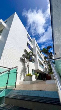 Imagem Apartamento com 2 Quartos à Venda, 59 m² em Bessa - João Pessoa Imagem Apartamento com 2 Quartos à Venda, 59 m² em Bessa - João Pessoa