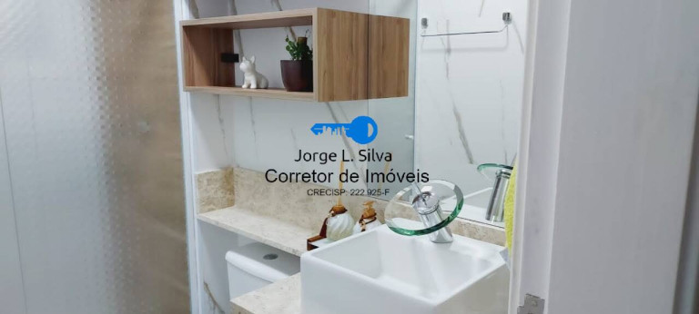Imagem Apartamento com 3 Quartos para Alugar, 70 m² em Portais (polvilho) - Cajamar