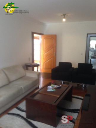 Imagem Casa com 3 Quartos à Venda, 188 m² em Chacara Do Encosto - São Paulo