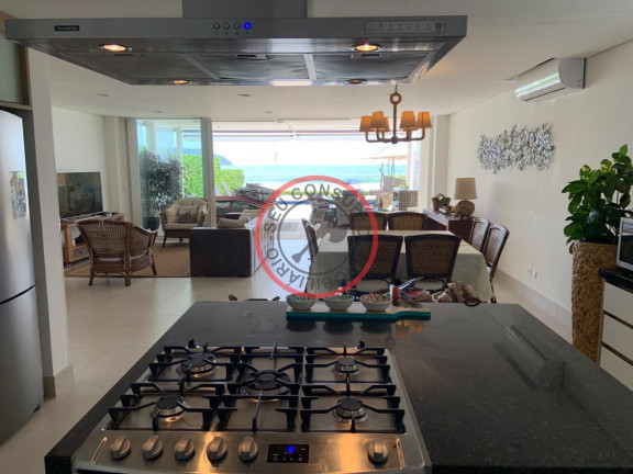 Imagem Casa com 4 Quartos para Temporada, 33.000 m² em Juquehy - São Sebastião Imagem Casa com 4 Quartos para Temporada, 33.000 m² em Juquehy - São Sebastião