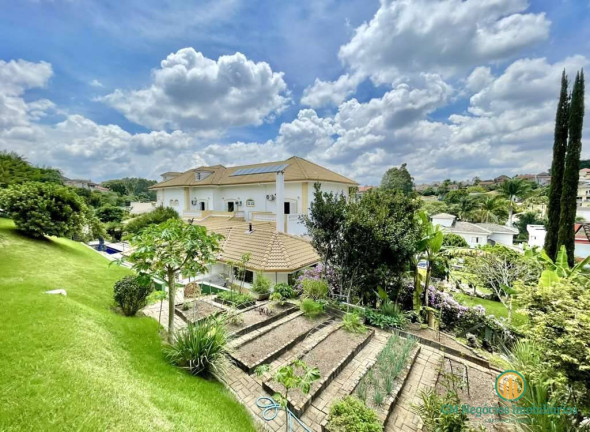 Imagem Casa de Condomínio com 4 Quartos à Venda, 2 m² em São Paulo Ii - Cotia Imagem Casa de Condomínio com 4 Quartos à Venda, 2 m² em São Paulo Ii - Cotia