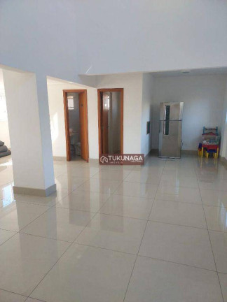 Imagem Apartamento com 1 Quarto à Venda, 42 m² em Carandiru - São Paulo Imagem Apartamento com 1 Quarto à Venda, 42 m² em Carandiru - São Paulo