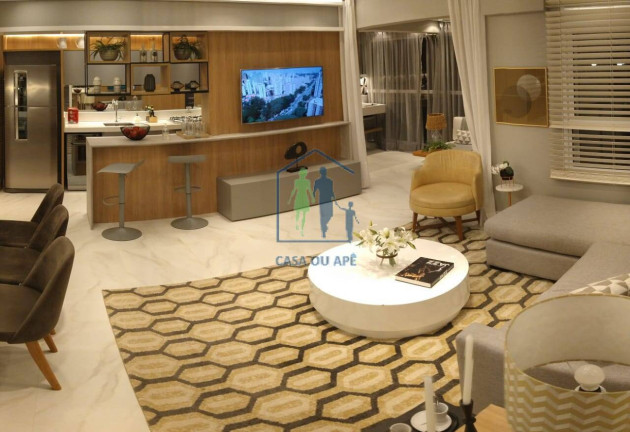 Imagem Apartamento com 2 Quartos à Venda, 64 m² em Paraíso - São Paulo Imagem Apartamento com 2 Quartos à Venda, 64 m² em Paraíso - São Paulo