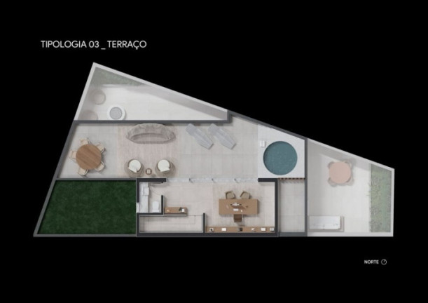 Imagem Casa de Condomínio com 3 Quartos à Venda, 266 m² em Ahú - Curitiba Imagem Casa de Condomínio com 3 Quartos à Venda, 266 m² em Ahú - Curitiba