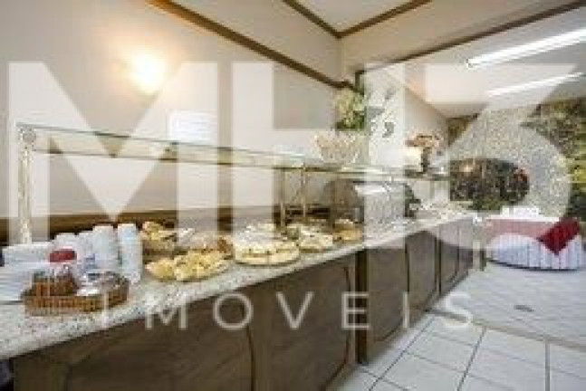 Imagem Flat com 1 Quarto à Venda, 40 m² em Centro - Campinas Imagem Flat com 1 Quarto à Venda, 40 m² em Centro - Campinas
