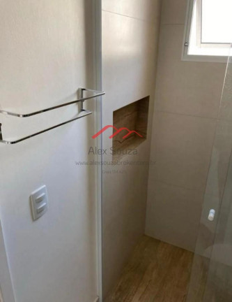 Imagem Apartamento com 2 Quartos à Venda, 52 m² em Chácara Santa Antonieta (nova Veneza) - Sumaré Imagem Apartamento com 2 Quartos à Venda, 52 m² em Chácara Santa Antonieta (nova Veneza) - Sumaré