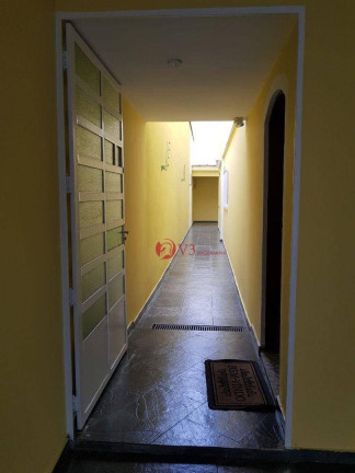 Imagem Sobrado com 3 Quartos à Venda, 150 m² em Cidade Patriarca - São Paulo Imagem Sobrado com 3 Quartos à Venda, 150 m² em Cidade Patriarca - São Paulo