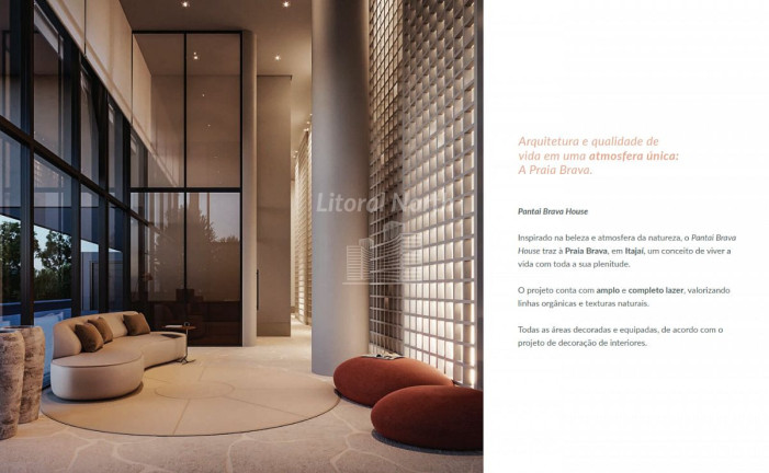 Imagem Apartamento com 2 Quartos à Venda, 69 m² em Praia Brava - Itajaí Imagem Apartamento com 2 Quartos à Venda, 69 m² em Praia Brava - Itajaí