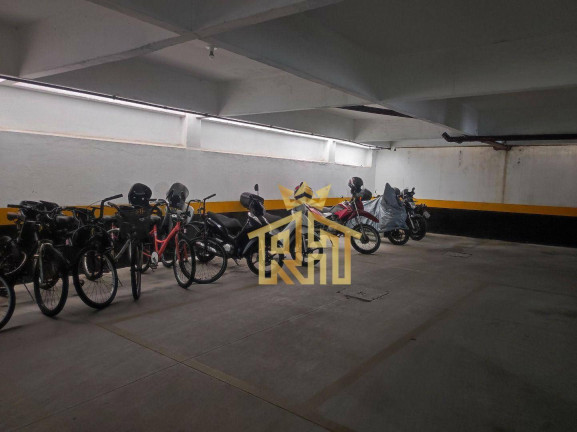 Imagem Apartamento com 1 Quarto à Venda, 47 m² em Vila Guilhermina - Praia Grande Imagem Apartamento com 1 Quarto à Venda, 47 m² em Vila Guilhermina - Praia Grande