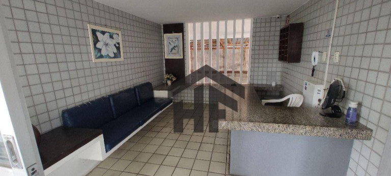 Imagem Apartamento com 3 Quartos à Venda, 80 m² em Casa Amarela - Recife Imagem Apartamento com 3 Quartos à Venda, 80 m² em Casa Amarela - Recife