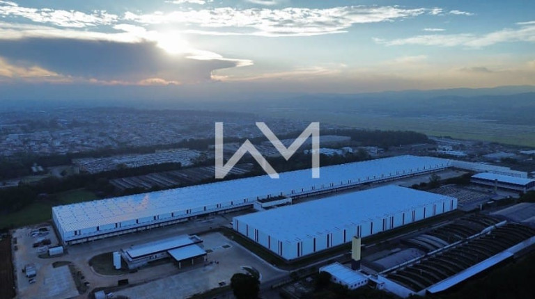 Imagem Imóvel para Alugar, 12.661 m² em Vila Aeroporto - Guarulhos