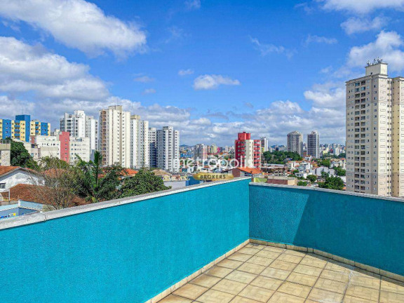 Imagem Cobertura com 2 Quartos à Venda, 112 m² em Parque Das Nações - Santo André Imagem Cobertura com 2 Quartos à Venda, 112 m² em Parque Das Nações - Santo André