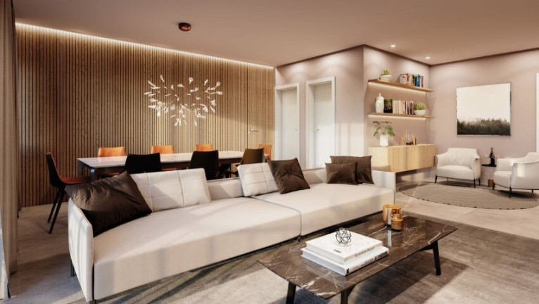 Imagem Apartamento com 2 Quartos à Venda, 62 m² em Salgado Filho - Gravataí Imagem Apartamento com 2 Quartos à Venda, 62 m² em Salgado Filho - Gravataí