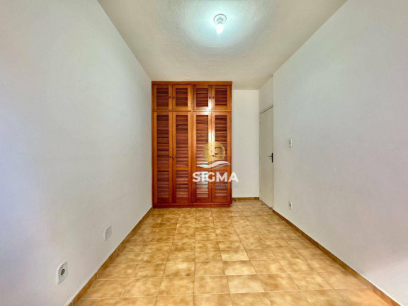 Imagem Apartamento com 3 Quartos à Venda, 100 m² em Tombo - Guarujá