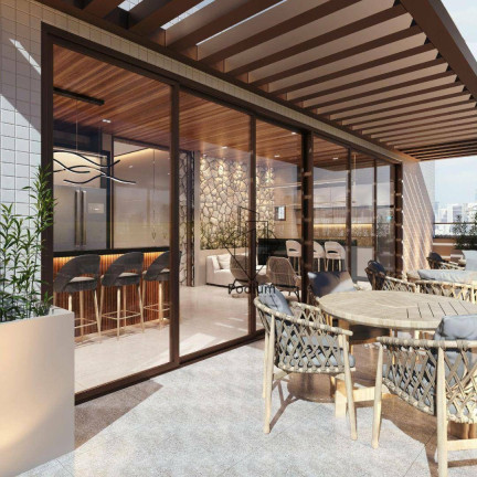Imagem Apartamento com 2 Quartos à Venda, 55 m² em Bessa - João Pessoa Imagem Apartamento com 2 Quartos à Venda, 55 m² em Bessa - João Pessoa