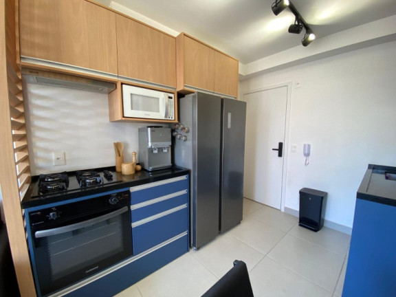 Imagem Imóvel com 2 Quartos à Venda, 35 m² em Ipiranga - São Paulo