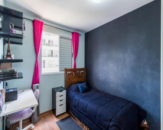 Imagem Apartamento com 3 Quartos à Venda, 94 m² em Alto Da Boa Vista - São Paulo Imagem Apartamento com 3 Quartos à Venda, 94 m² em Alto Da Boa Vista - São Paulo