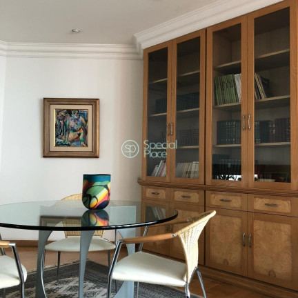 Imagem Apartamento com 4 Quartos à Venda, 909 m² em Jardim Paulista - São Paulo Imagem Apartamento com 4 Quartos à Venda, 909 m² em Jardim Paulista - São Paulo