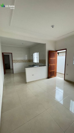 Imagem Casa com 2 Quartos à Venda, 70 m² em Jardim Leonor - Mongagua