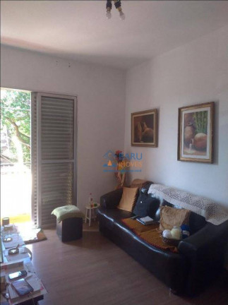 Apartamento com 2 Quartos à Venda, 68 m² em Lapa - São Paulo
