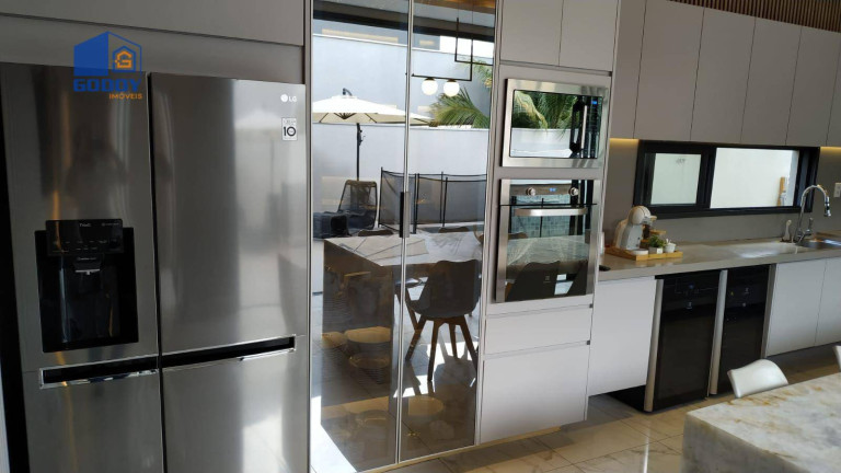 Imagem Sobrado com 4 Quartos à Venda, 311 m² em Jardim Imperial - Cuiabá Imagem Sobrado com 4 Quartos à Venda, 311 m² em Jardim Imperial - Cuiabá