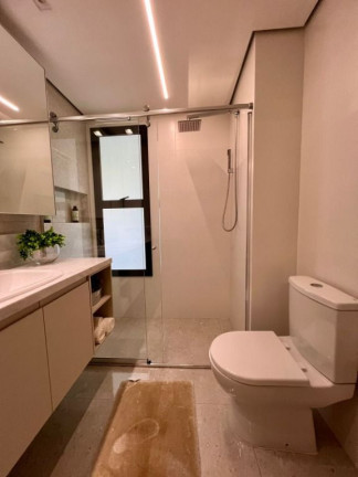 Imagem Apartamento com 3 Quartos à Venda, 186 m² em Setor Marista - Goiânia Imagem Apartamento com 3 Quartos à Venda, 186 m² em Setor Marista - Goiânia