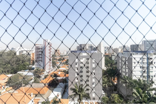 Imagem Apartamento com 3 Quartos à Venda, 70 m² em Vila Mariana - São Paulo