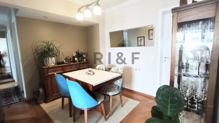 Imagem Apartamento com 2 Quartos à Venda, 75 m² em Brooklin - São Paulo Imagem Apartamento com 2 Quartos à Venda, 75 m² em Brooklin - São Paulo