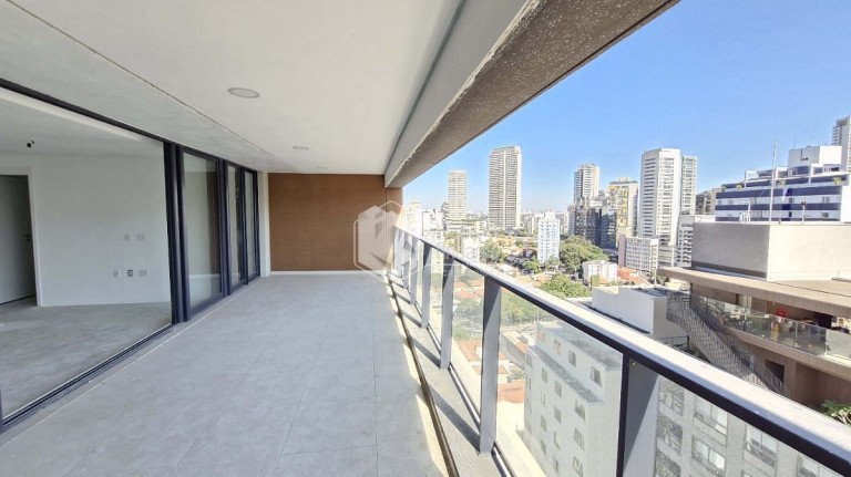Imagem Apartamento com 3 Quartos à Venda, 157 m² em Perdizes - São Paulo Imagem Apartamento com 3 Quartos à Venda, 157 m² em Perdizes - São Paulo