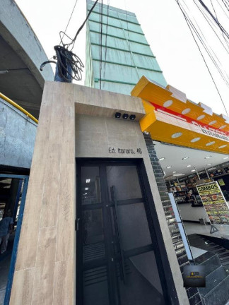 Imagem Terreno para Alugar, 77 m² em Centro - São Bernardo Do Campo Imagem Terreno para Alugar, 77 m² em Centro - São Bernardo Do Campo