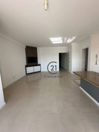 Imagem Apartamento com 3 Quartos à Venda, 110 m² em Estreito - Florianópolis