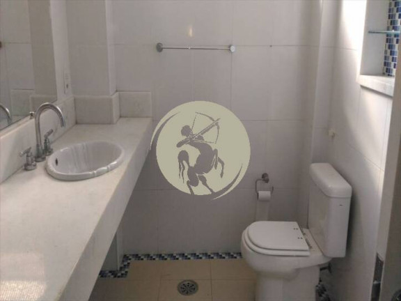 Imagem Apartamento com 4 Quartos à Venda, 245 m² em Boqueirao - Santos Imagem Apartamento com 4 Quartos à Venda, 245 m² em Boqueirao - Santos
