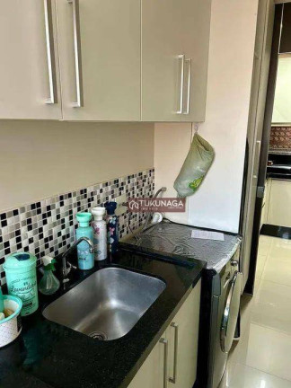 Imagem Apartamento com 3 Quartos à Venda, 114 m² em Vila Galvão - Guarulhos Imagem Apartamento com 3 Quartos à Venda, 114 m² em Vila Galvão - Guarulhos