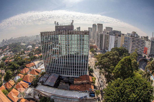 Imagem Apartamento com 3 Quartos à Venda,  em Higienópolis - São Paulo