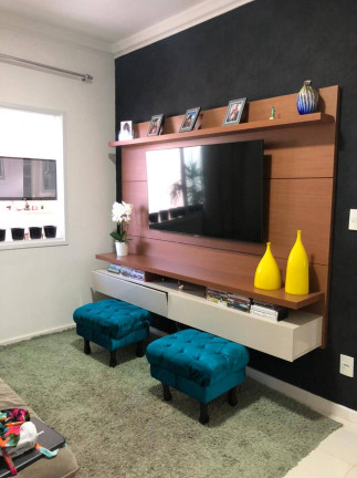 Imagem Casa de Condomínio com 3 Quartos à Venda, 120 m² em Portinho - Cabo Frio Imagem Casa de Condomínio com 3 Quartos à Venda, 120 m² em Portinho - Cabo Frio