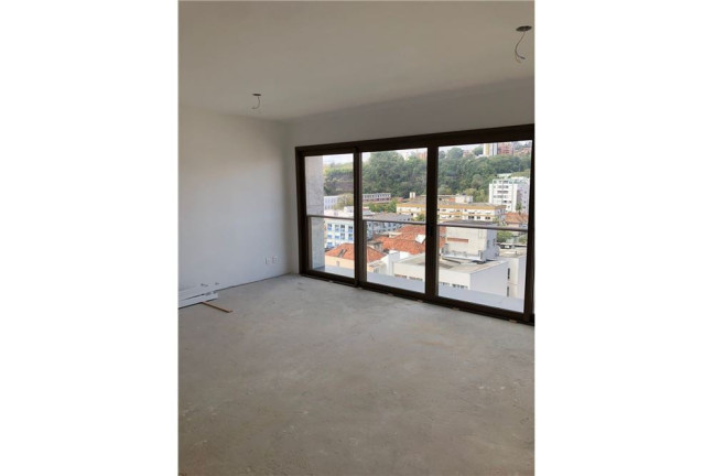 Imagem Apartamento com 3 Quartos à Venda, 112 m² em Menino Deus - Porto Alegre