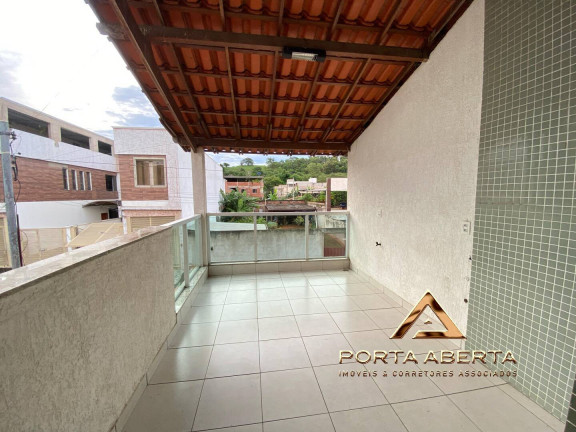 Imagem Casa com 2 Quartos à Venda, 100 m² em Jardim Vitória - Santana Do Paraíso