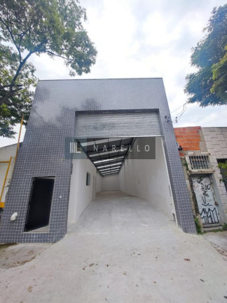 Imagem Imóvel Comercial à Venda, 360 m² em Cambuci - São Paulo