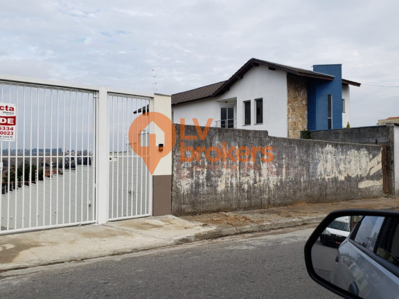 Imagem Terreno à Venda, 500 m² em Vila Suissa - Mogi Das Cruzes Imagem Terreno à Venda, 500 m² em Vila Suissa - Mogi Das Cruzes