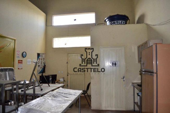 Imagem Galpão à Venda, 200 m² em Conjunto Café - Londrina Imagem Galpão à Venda, 200 m² em Conjunto Café - Londrina