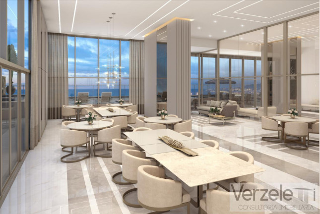 Imagem Apartamento com 4 Quartos à Venda, 201 m² em Centro - Balneário Camboriú