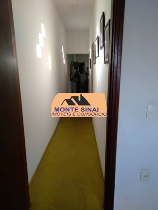 Imagem Chácara com 5 Quartos à Venda, 4 m² em Centro - Capela Do Alto