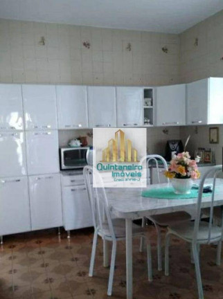 Imagem Sobrado com 4 Quartos à Venda, 180 m² em Centro - Guarulhos Imagem Sobrado com 4 Quartos à Venda, 180 m² em Centro - Guarulhos