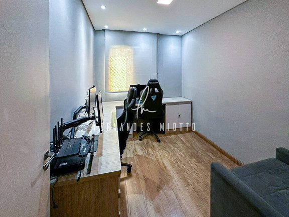 Imagem Apartamento com 3 Quartos à Venda, 83 m² em Practice Club House - Jundiaí