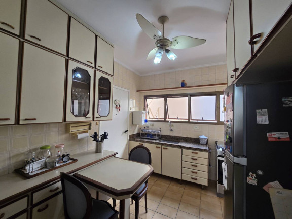 Imagem Apartamento com 2 Quartos à Venda, 98 m² em Aparecida - Santos Imagem Apartamento com 2 Quartos à Venda, 98 m² em Aparecida - Santos
